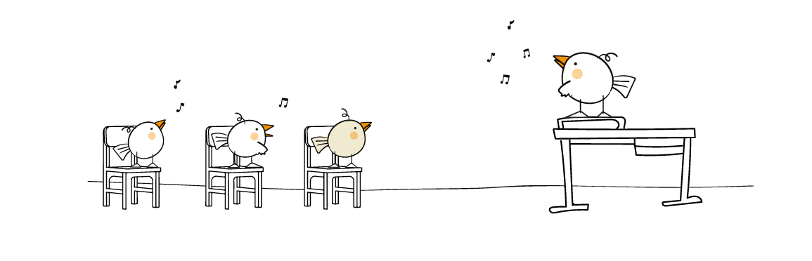 Llévame a tu cole - LAURA ESCUELA WEB